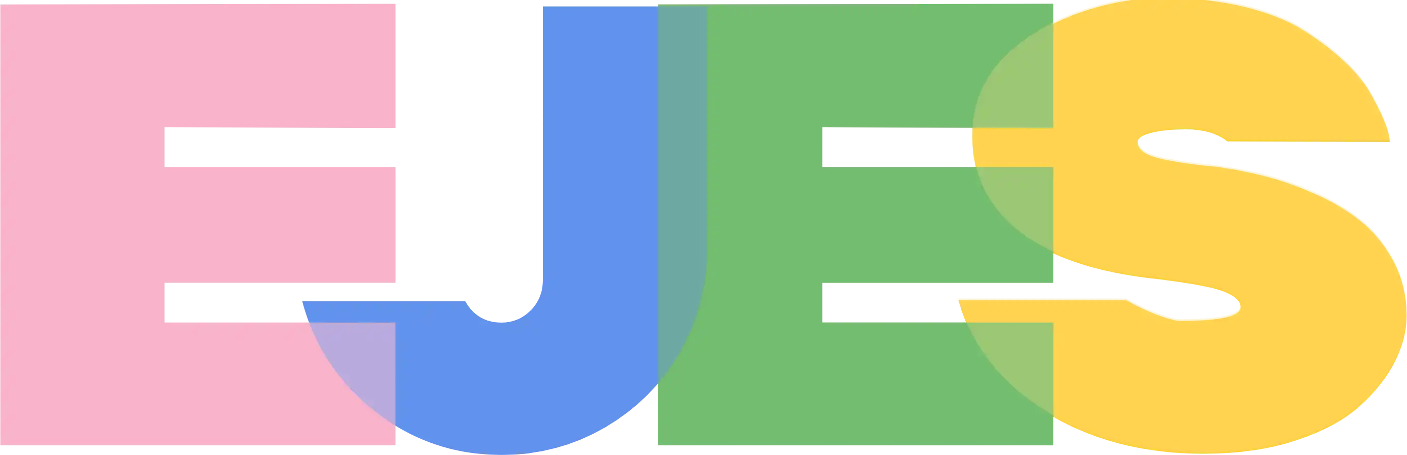 Logo EJES